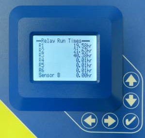 Controlador de nível estações bombagem PSL 5.0