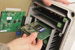 Controlador de nível estações bombagem PSL 5.0