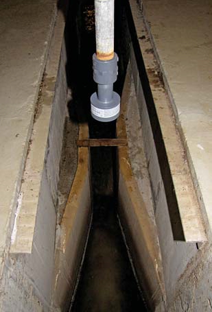 Medidor de nível ultrassónico SLT 5.0