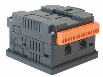 XLe - Autómato/controlador all-in-one