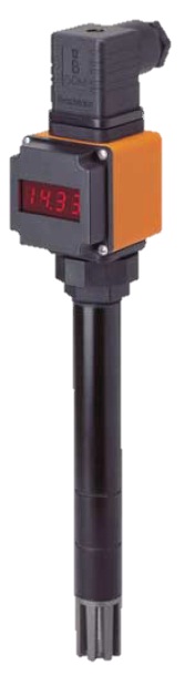 AFA-G - Medidor de humidade