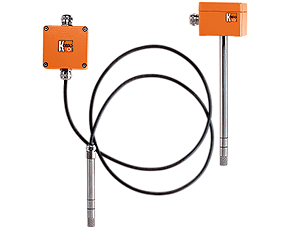 AFK-G - Medidor de humidade