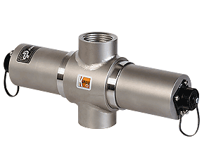 ATA-K - Medidor de turbidez por infravermelhos