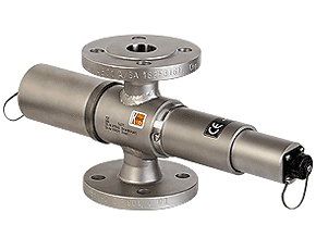 ATS-K - Medidor de turbidez por 2 feixes