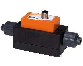 MIK - Medidor/interruptor de caudal eletromagnético