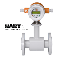 DMH - Caudalímetro eletromagnético