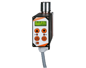 DF - Caudalímetro de turbina