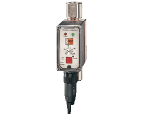 DF - Caudalímetro de turbina