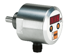 TDA-D6 - Sensor de temperatura