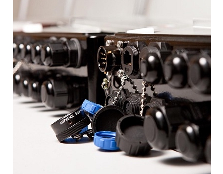 Controlador avançado para leitura de sensores analíticos Controlador avançado para leitura de sensores analíticos