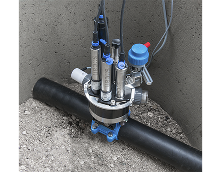 Pipe::scan aplicação