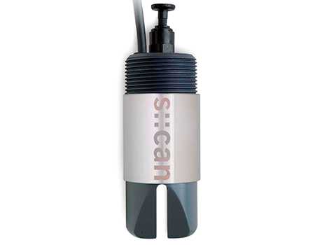 Sensor de sólidos suspensos totais 