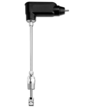 Caudalímetro de turbina de inserção CIO