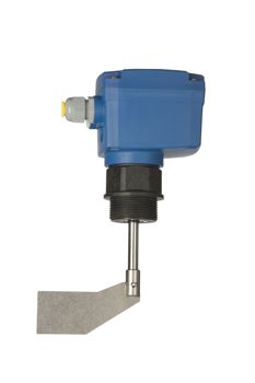 RN4000 - Sensor de nível rotativo low cost para sólidos