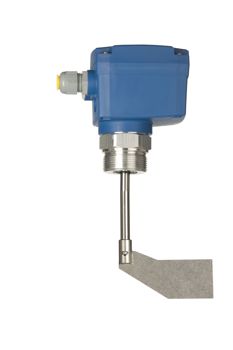 RN4000 - Sensor de nível rotativo low cost para sólidos