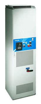 Variador de velocidade Vacon NXC - Software